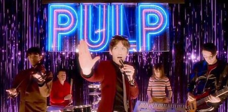 Pulp regresa a México: la enérgica elegancia del britpop vuelve a CDMX