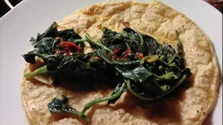 Quelites: el renacimiento del superalimento mexicano que el mundo ha redescubierto