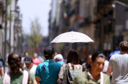 La temporada de calor 2026 en México está cerca, aquí los detalles