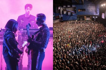 The xx llega a CDMX: anuncian tercera fecha y desatan euforia