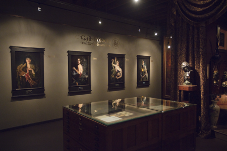 Feria del Arte Oculto 2026: el lado invisible del arte toma la CDMX