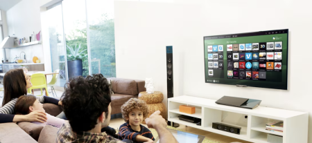 Innovación en la industria del entretenimiento: Un mercado en expansión