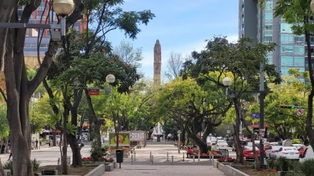 Miguel Hidalgo lanza ‘Cazacochinos’: una cruzada cívica contra la basura callejera