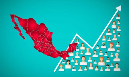 México alcanza mínimo histórico de desempleo en la OCDE y rompe récord de empleo formal