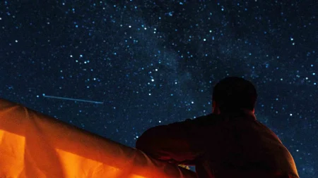 Estos son los eventos astronómicos de Marzo 2026 visibles en México