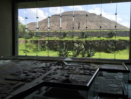 Teotihuacán se reinventa: museo reabre tras 20 años rumbo al Mundial 2026