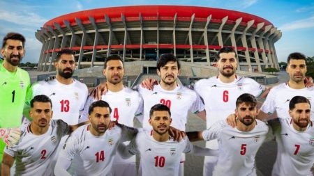 Irán pide jugar en México el Mundial 2026: contexto y qué significa