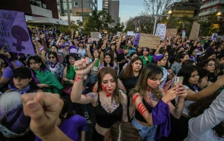 Marcha 8M 2026 en CDMX: todo lo que necesitas saber