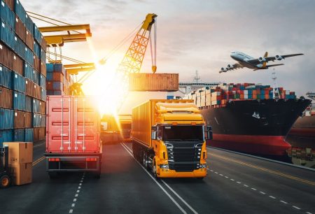 México acelera su pulso comercial: crecen exportaciones e importaciones en 2026