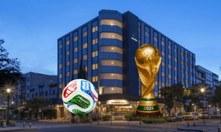 FIFA cancela 40% de sus habitaciones reservadas en hoteles de la CDMX para el Mundial