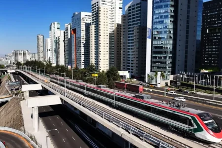 Santa Fe se reinventa: tendrá nuevo transporte que conectará con el Tren Interurbano
