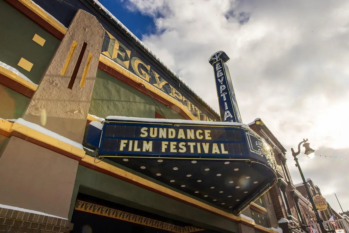 Sundance Film Festival CDMX 2026 — fechas, sedes y cine independiente en CDMX