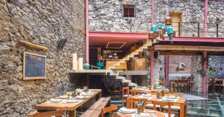 Ocho restaurantes con la mejor comida oaxaqueña en CDMX