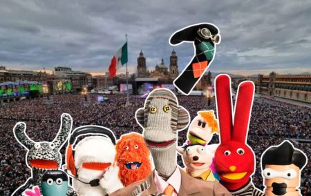 31 Minutos en el Zócalo: el concierto más entrañable que tomará la CDMX