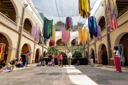 CDMX rescatará vecindades y construirá 4,500 viviendas en el Centro Histórico