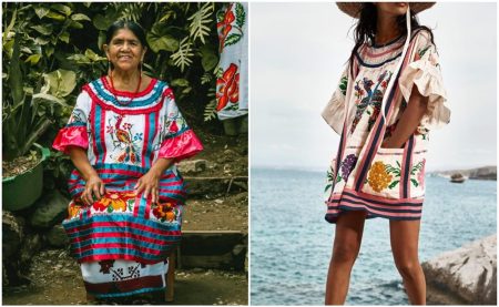 Baja California propone proteger textiles indígenas contra apropiación cultural