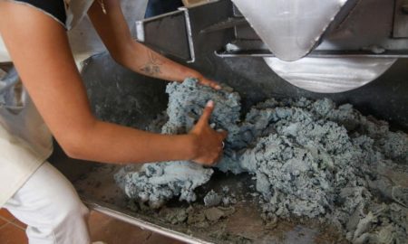 Nixtamal del futuro: estudiantes crean tecnología que ahorra agua en cada tortilla
