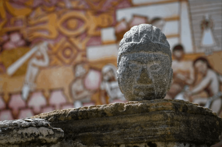 Descubren enigma enterrado en Tlaxcala que desconcierta a la arqueología mexicana