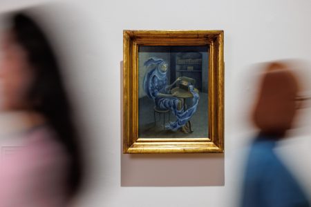 Aquí las exposiciones en CDMX que no te puedes perder en Abril 2026