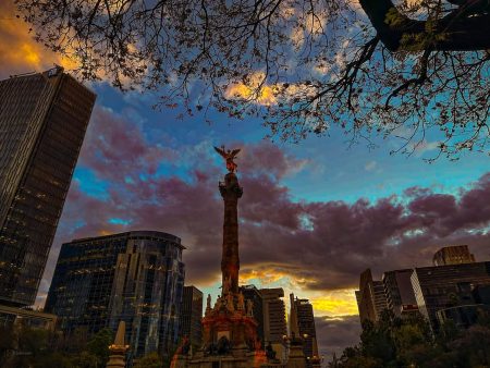 Así será el clima en CDMX durante Semana Santa 2026 según pronósticos