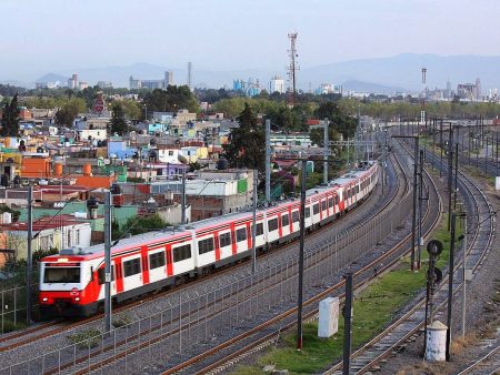 Esto costará viajar en el Tren Suburbano al AIFA ahora llamado Tren "Felipe Ángeles"