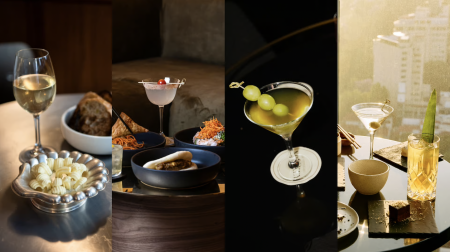 Bar Mauro en CDMX gana mejor bar en los North America’s 50 Best Bars 2026