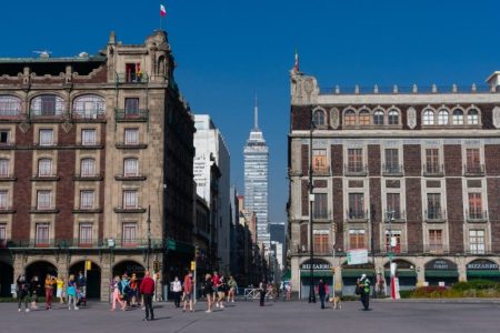 Por fin: la CDMX avanza en la repavimentación de sus calles principales