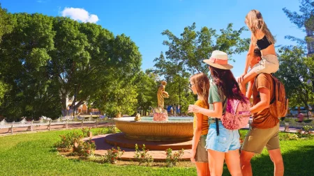 Se acerca el megapuente de mayo: cuándo y cómo vivirlo al máximo