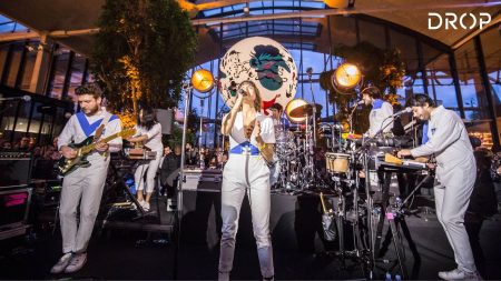 Estos son los conciertos que sucederán en el Fan Fest de Campo Marte