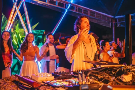 Entre beats y conciencia: así será Mose CACAO DANCE en CDMX