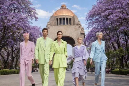 Gala Chilanga 2026: la moda toma el Monumento a la Revolución (y es gratis)