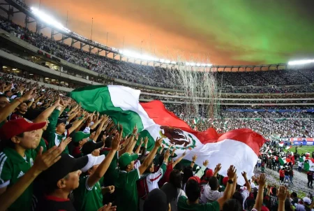 CDMX busca hacer historia con la ola más grande del planeta en Reforma