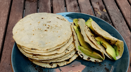 Precio de la tortilla subirá hasta 4 pesos en México a partir del 15 de abril