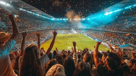 Mundial sustentable: CDMX sin plásticos celebra la nueva cara ecológica del futbol