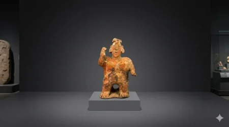 México frena una subasta en Mónaco para recuperar cuatro piezas arqueológicas