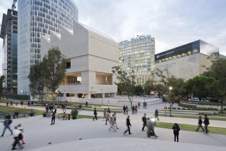 CDMX supera a Londres y París como Capital Cultural Mundial 2026