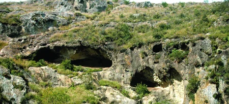 En esta cueva en Oaxaca se descubrieron las mazorcas más antiguas; la cuna de nuestra cultura