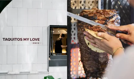 Guía Michelin 2026, revelan los nuevos restaurantes de CDMX que obtuvieron estrella