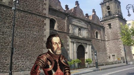 Restos de Hernán Cortés: la polémica petición para exhumarlos y enviarlos a España