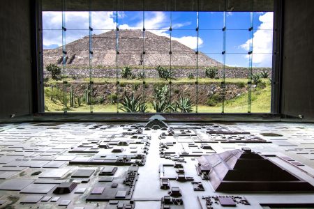 Grandeza Teotihuacana, estrenarán un nuevo museo para recibir al Mundial 2026