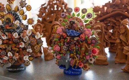 El Árbol de la Vida de Metepec recibe reconocimiento y queda protegido
