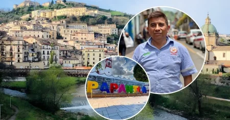 Braulio Elías: el repartidor de Boing que conquistó un premio internacional de poesía
