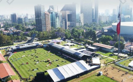 México de mis Sabores, Campo Marte tendrá un recorrido gastronómico por todo el país