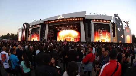 Corona Capital 2026 revela su cartel más nostálgico con Gorillaz y The Strokes