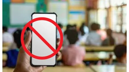CDMX prohíbe teléfonos móviles en escuelas: así cambiarán las aulas capitalinas