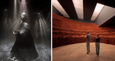 Aquí las exposiciones en CDMX de mayo 2026: museos y experiencias imperdibles
