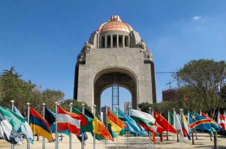 El Festival Cultura Sin Fronteras traerá gastronomía y cultura internacional a CDMX