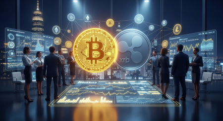 FTMining launches free mining service for BTC, ETH, XRP and DOGE holders, with daily earnings of up to $9,900?