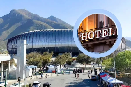 Mundial 2026 aún no llena hoteles: reportan baja ocupación turística en México, EE.UU. y Canadá