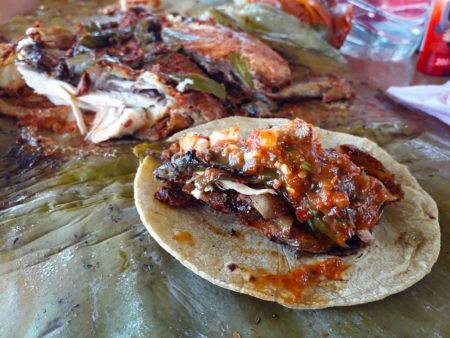Tepeji del Río y sus manguises: un manjar y tradición culinaria de tierras hidalguenses